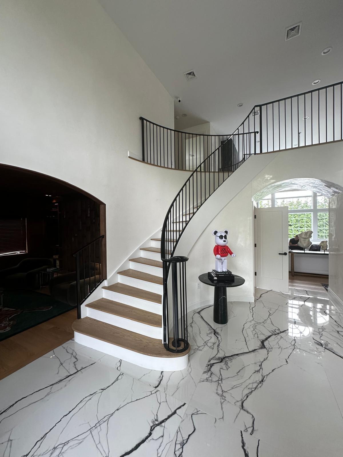 Downtown Manhattan Project